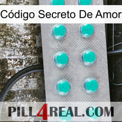 Código Secreto De Amor 28